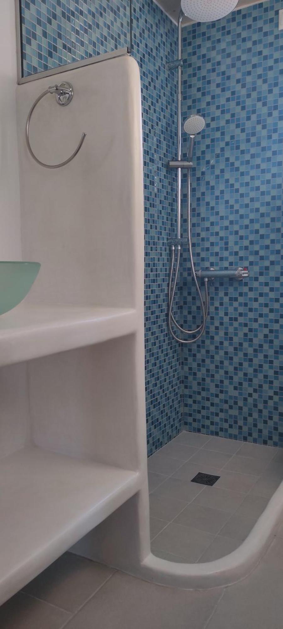 Aegeo Hotel Folégandros Habitación foto